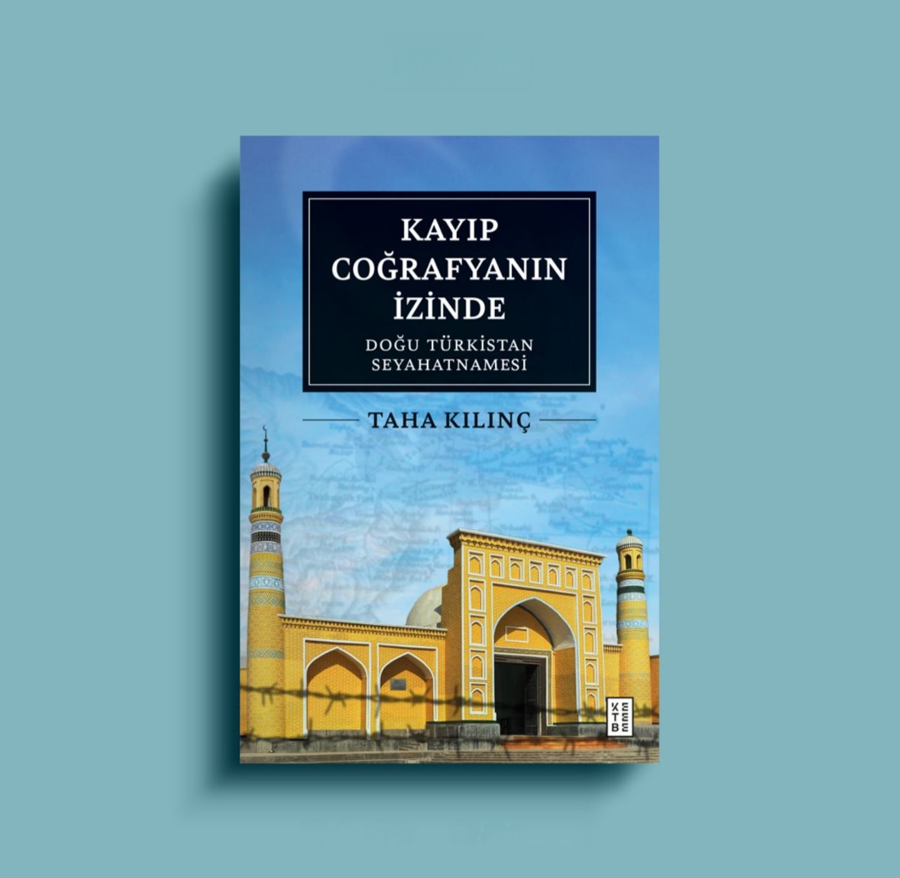 Kayıp Coğrafyanın İzinde