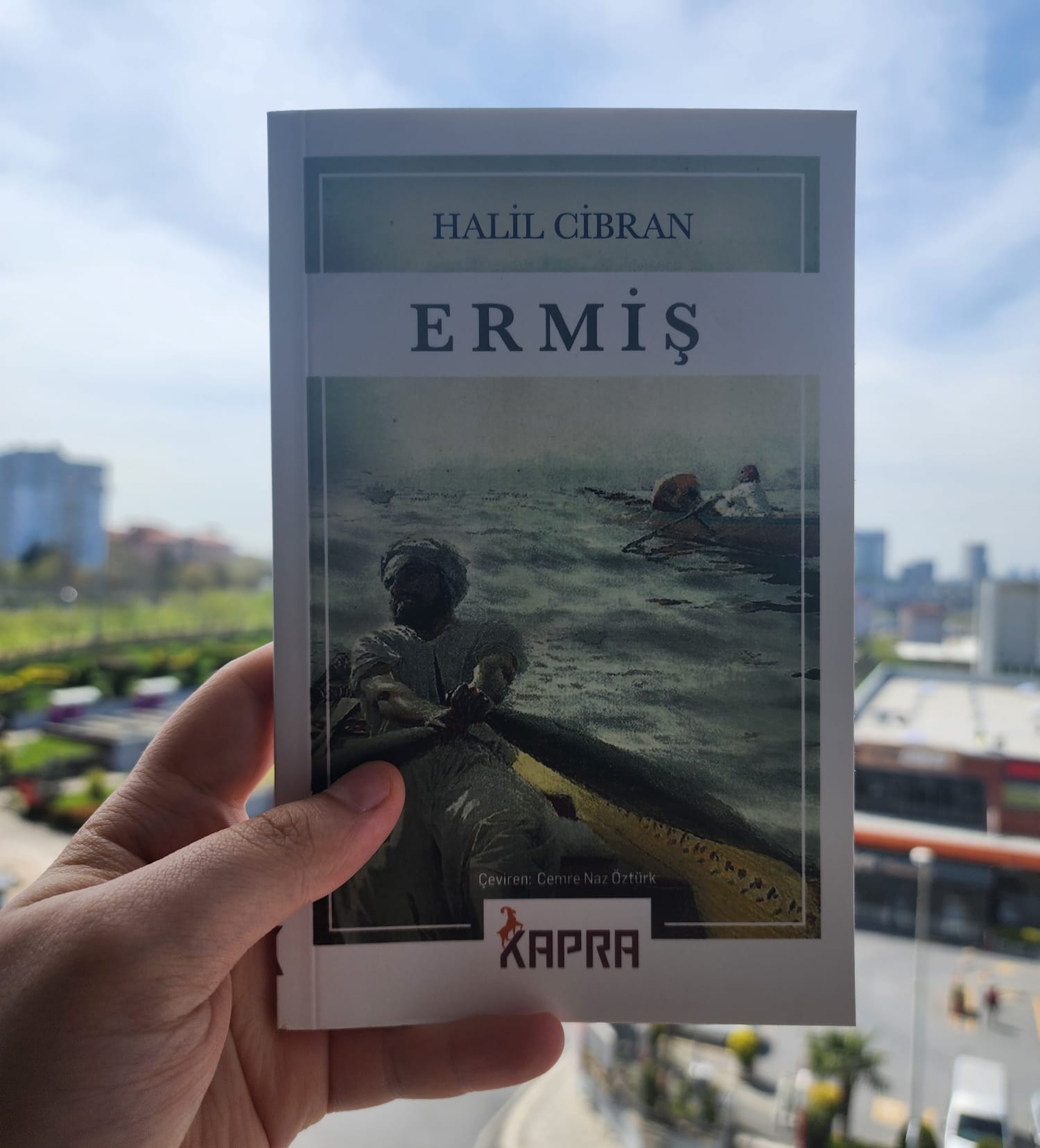 Ermiş