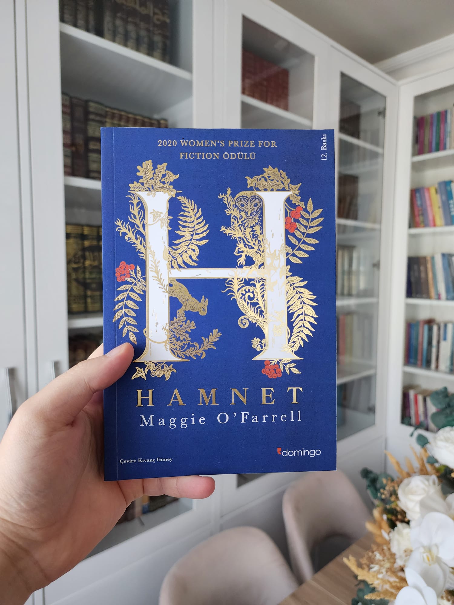 Hamnet