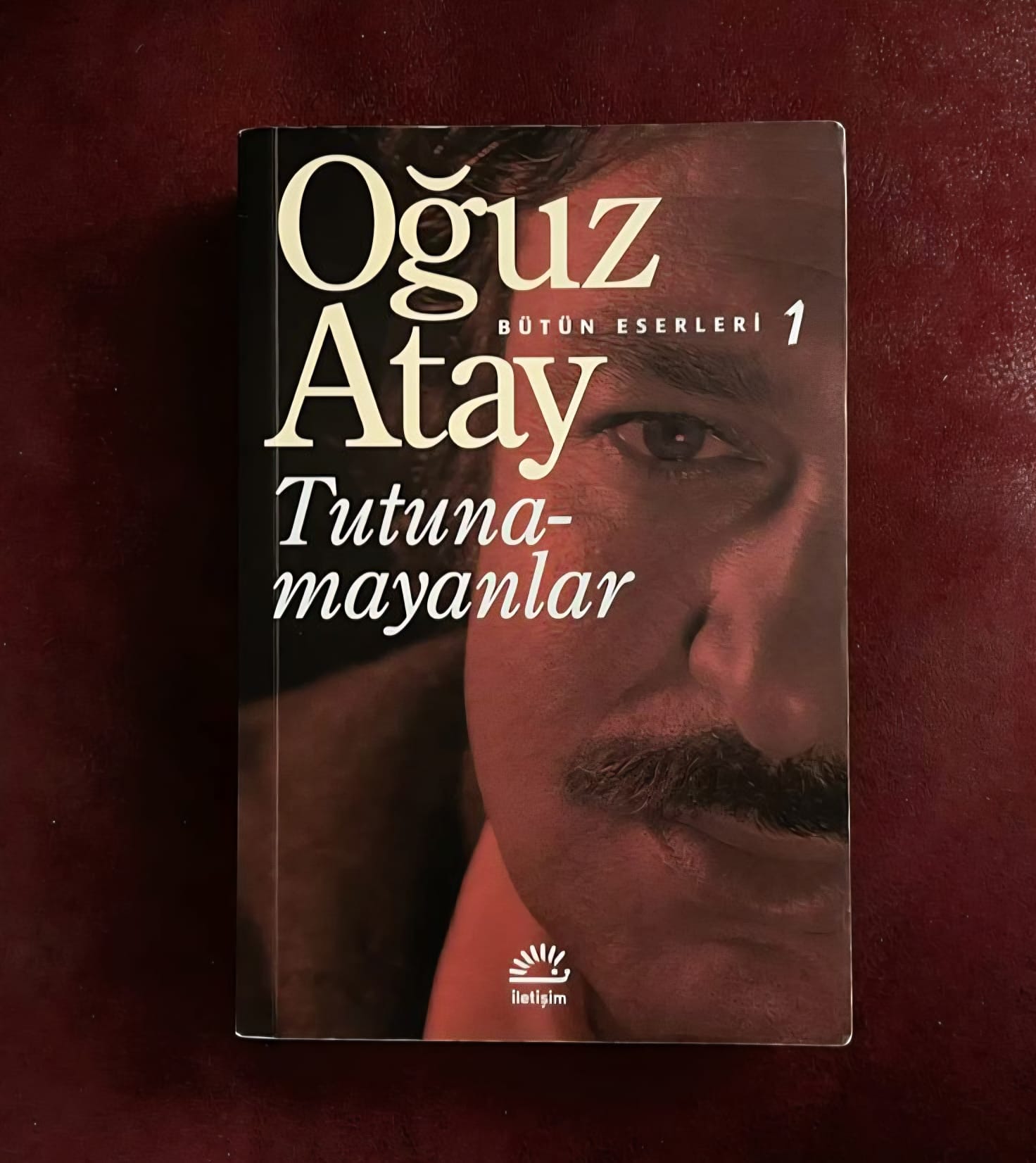 Tutunamayanlar