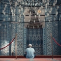 Kapanmayan kapı