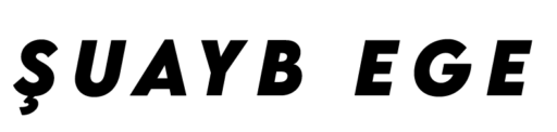 Şuayb Ege